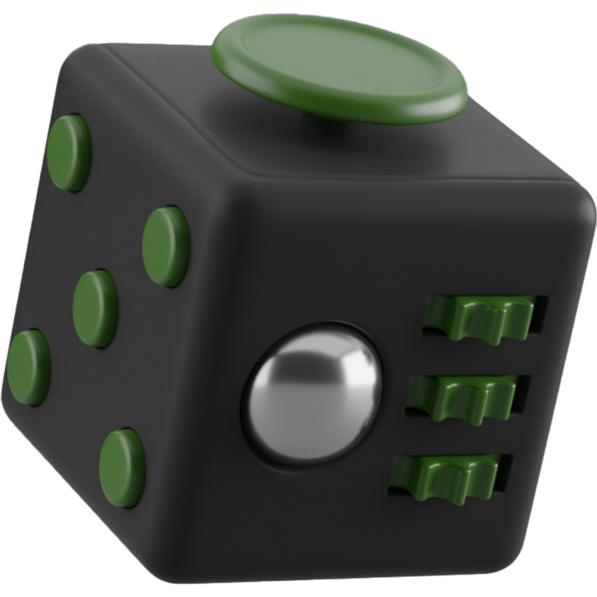 Fidget Cube
