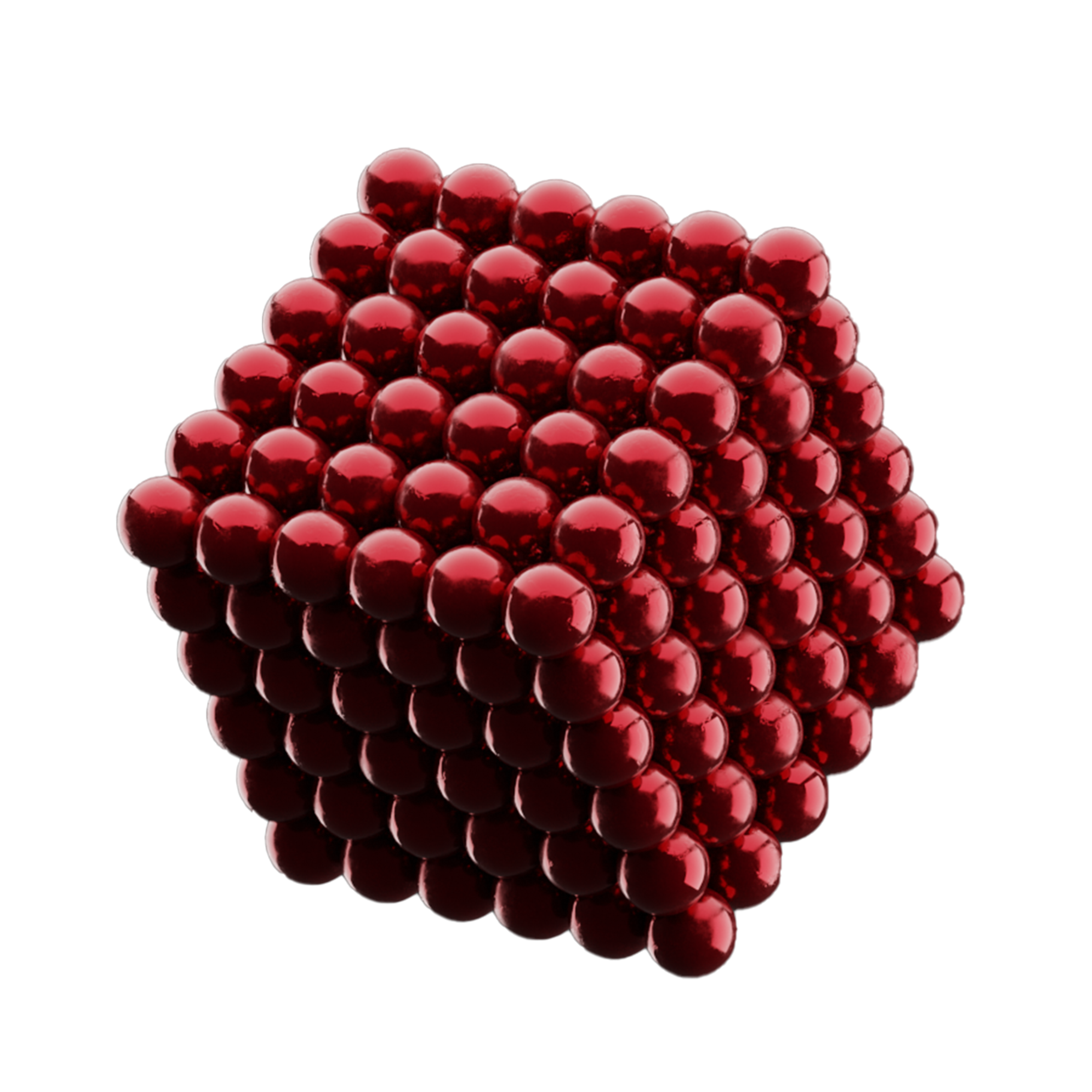 Magnet Balls